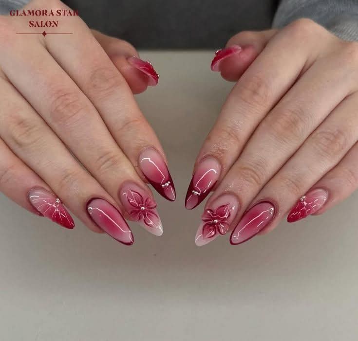 Nail Extension