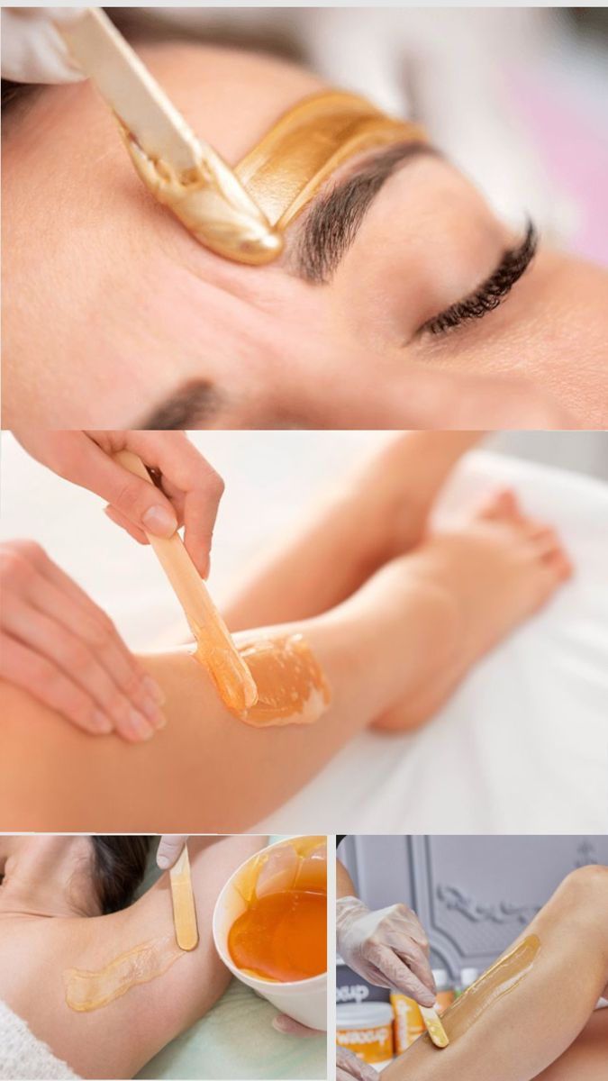 Rica Full Body - [White Chocolate ]